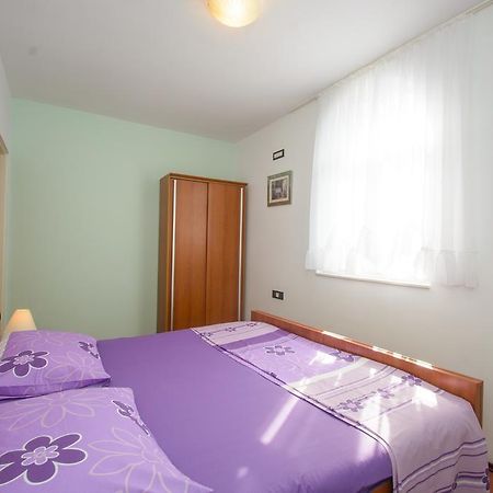 Apartments Jerkunica Rogoznica  Camera foto