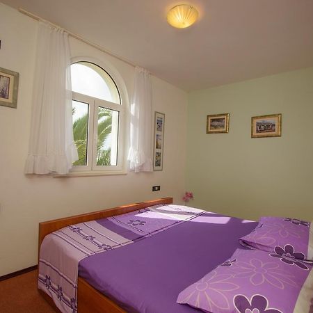 Apartments Jerkunica Rogoznica  Camera foto
