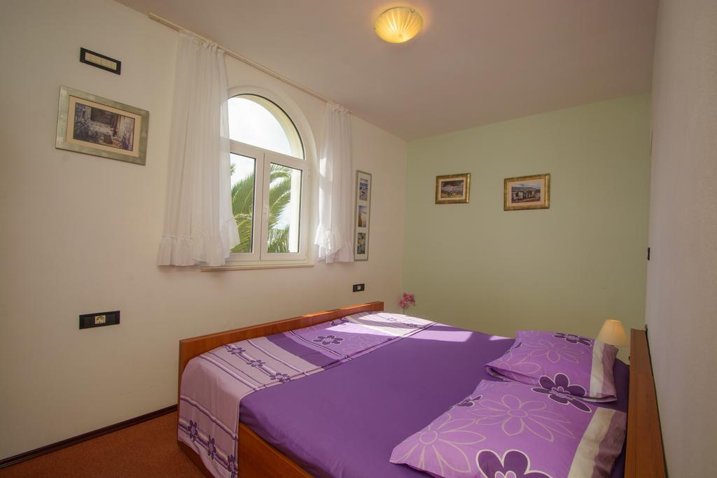 Apartments Jerkunica Rogoznica  Camera foto