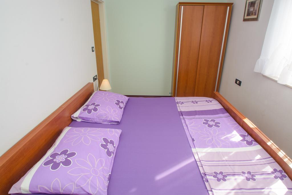 Apartments Jerkunica Rogoznica  Camera foto